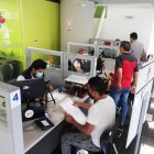 Anuncio. 50.000 licencias serán dadas de baja por irregularidades en su obtención.