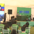 La decisión se tomó en una convención que se desarrolló en el oriente de Quito.