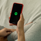 Cada año Spotify permite a sus usuarios hacer un resumen anual de lo que han escuchado