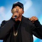 El cantante puertorriqueño Don Omar, en una fotografía de archivo.