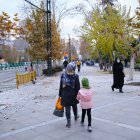 Una ley busca fomentar los nacimientos en Irán. El tema ha generado controversia.