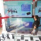 Los electrodomésticos son uno de los sectores que tienen productos limitados por la crisis logística.