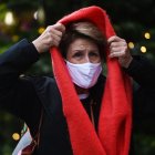 Referencial en Reino Unido frente a la pandemia.