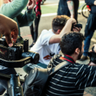 ONG de periodistas reporta 19 ataques a la prensa en noviembre en Ecuador