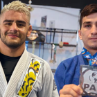 La comunidad jiujitsera en Ecuador confía en que los atletas ecuatorianos tengan un lugar en el podio.