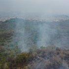 07-12-2021-Incendio en cerro colorado