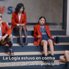 Escena del nuevo tráiler