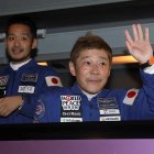 Tras el lanzamiento de este miércoles, el director general de la agencia espacial rusa, Dmitri Rogozin, señaló que Rusia "no tiene intención de ceder" el nicho de los vuelos turísticos espaciales a Estados Unidos y está dispuesta a "luchar por mantenerlo".