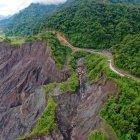 En el último año, OCP Ecuador, construyó 8 bypasses temporales y 2 variantes definitivas. Adicionalmente se construye otra variante por el avance de la erosión regresiva sobre el Río Coca.