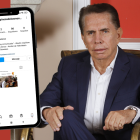 Alfonso Espinosa de los Monteros.