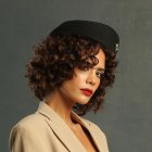 Mare Cevallos muestra una actitud más sosegada y ecuánime en los últimos episodios del reality.