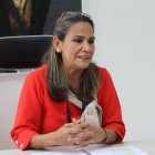 ENTREVISTA CON LA DIRECTORA DE CULTURA DEL MUSEO MUNICIPAL HELLEN CONSTANTE 29 DE NOVIEMBRE DEL 2021 GUAYAQUIL-ECUADOR