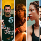 Srtistas destacados del 2021.