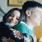 Emilia y Duki presentaron en julio de este año, su primer tema juntos titulado Como si no importara.