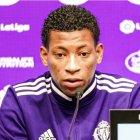 Gonzalo Plata, jugador ecuatoriano del Real Valladolid, pidió disculpas tras haber ocasionado un choque automovilístico al manejar luego de consumir alcohol.