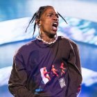 El artista estadounidense rompió el silencio y afirma estar conmocionado por los hechos.