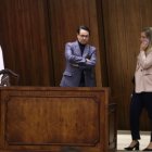 Fiscalización. Esta Comisión abrirá una nueva investigación exclusiva sobre el caso Isspol.