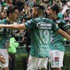 Ángel Mena fue la figura del choque entre León y Atlas por la final de la LigaMX.