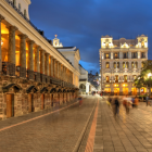 Quito Turismo, en alianza con los representantes del sector, brindará ofertas y descuentos para las festividades de Navidad y Año Nuevo.