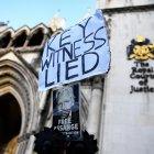 Assange expuso abusos de ese país en las guerras de Irak y Afganistán.