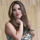 María Cristina ha laborado en medios como Ecuavisa y Teleamazonas, además de emisoras radiales como Forever y La Prensa.