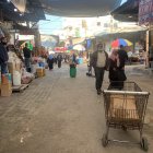 Los casos de suicidio han aumentado por la situación que deben enfrentar.