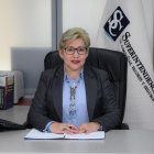 La funcionaria ocupaba el cargo de intendenta nacional de valores.