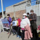 Familiares de los dos hermanos Martínez Rosero solicitan ayuda a la comunidad y a las autoridades del Gobierno.