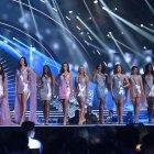 La final se desarrolla en un espacio construido en Eliat especialmente para esta edición del certamen.