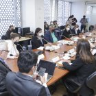 Informe. La ministra Garzón deberá explicar las acciones de su Cartera.