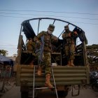 Se han llevado a cabo 113.372 operativos como parte de las estrategias integrales establecidas en el Plan Rescate Ecuador. Fotografía de archivo.