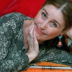 Verónica había manifestado a un diseñador que ya estaba cansada de vivir.