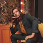 Nicolás Amaro aparece en La Reina del Sur, la serie de Netflix.