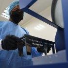 La identificación de un perfil genético en las osamentas quemadas durante las masacres carcelarias demora por la cantidad de procesos a los que deben someterse.