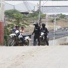 Referencial. En Posorja se ha generado una disputa por territorio a causa del tráfico de drogas, debido a que cuenta con salida al mar.