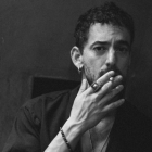 El actor mexicano acaba de estrenar la serie Los Enviados, una producción con la que se estrena Paramount + en Latinoamérica.