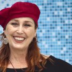 La artista sufría de cuadros depresivos.