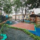 Cuatro parques ganaron el primer puesto y cada uno recibió 17.000 dólares.