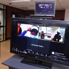 Caso. La semana pasada en la Corte fue la audiencia para Brayan Rodríguez, supuesto miembros de Sinaloa.