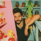 Pesadilla es el segundo sencillo del nuevo álbum de Camilo que se estrenará en el 2022.