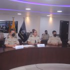 Anuncio. Miembros de la cúpula policial dispuestos a que se audite sus cuentas y bienes.