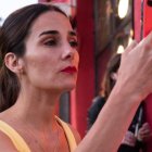 Juana Viale encarna a una mujer quien, por buscar citas en una aplicación móvil, vive una pesadilla..