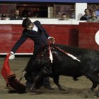Tradición. Una consulta en 2011 frenó las corridas de toros en Quito.