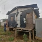 El Municipio  abrirá un expediente por cada una de las casas que deberán retroceder.