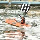 Hodo García lideró la última válida y ganó el título 2021.