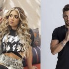 Andreína Bravo y Miguel Melfi, una pareja que también funciona en los negocios. Ambos animarán este viernes un evento en el centro comercial El Dorado.