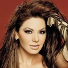 Tania Mendoza, actriz mexicana.