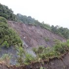 La erosión regresiva del río Coca, en la Amazonía, vuelve a afectar la producción petrolera de Ecuador con un descenso de alrededor del 53 %