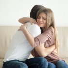 Perdonar es positivo.