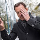 Los mareos también pueden producirse por causas psicológicas.